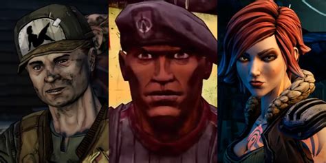 borderlands trope|Borderlands/Characters .